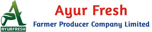 Ayurfresh Farmer Producer Company Ltd.