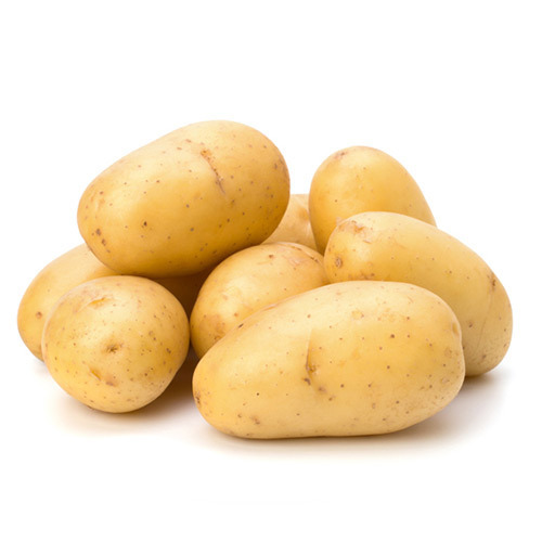 Fresh Potato